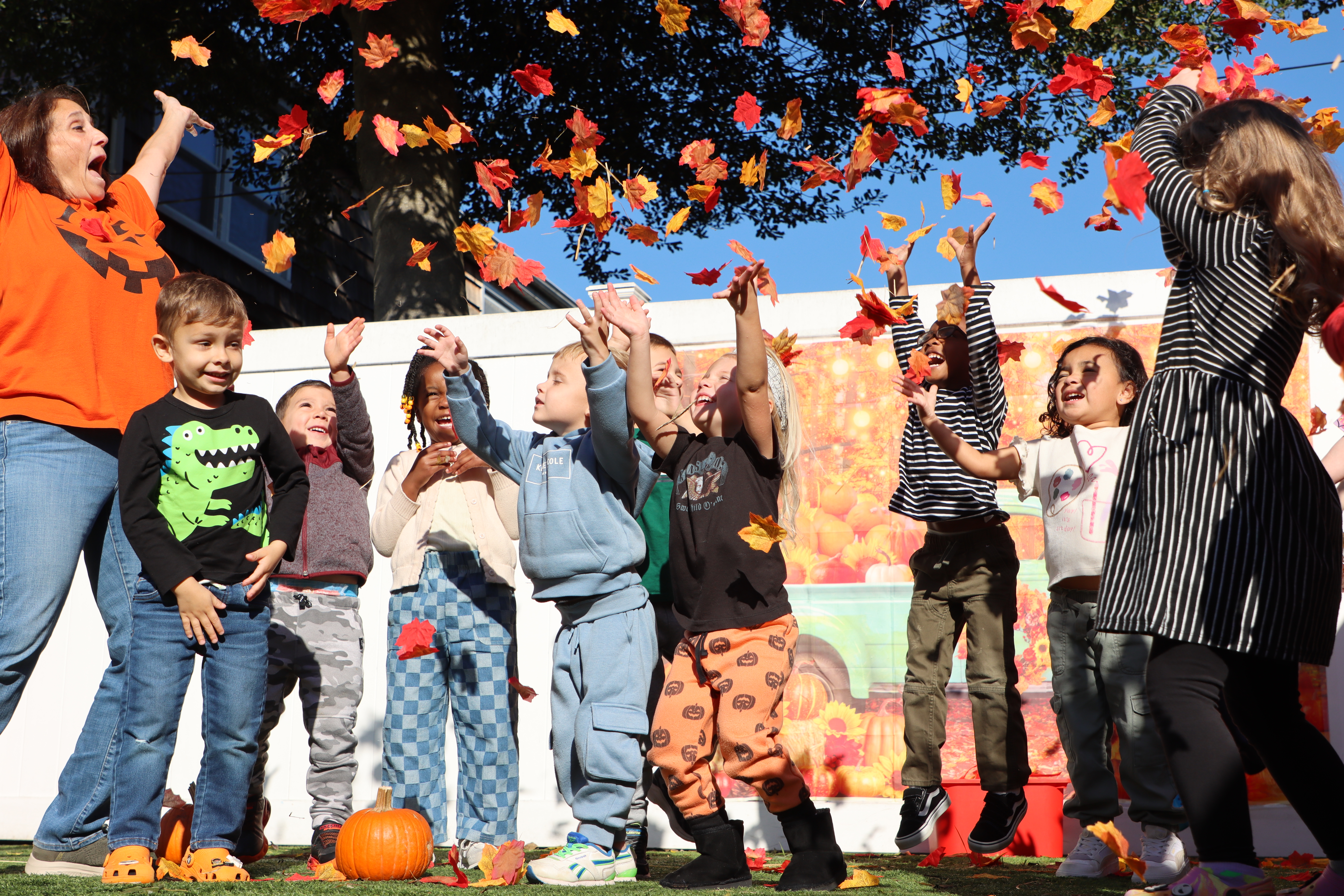 Pee Wee Folks photo - IMG 8183